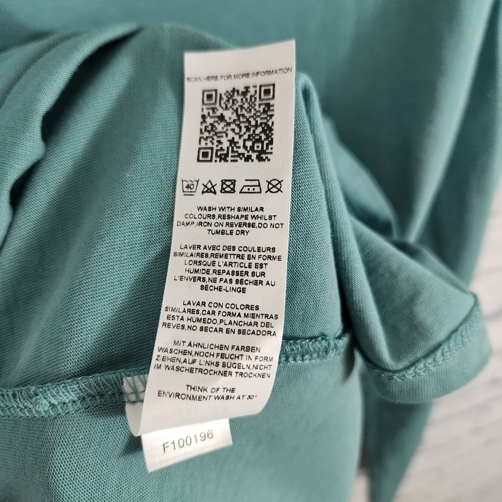 ASOS Design Maternity Top - Picture 4 of 5